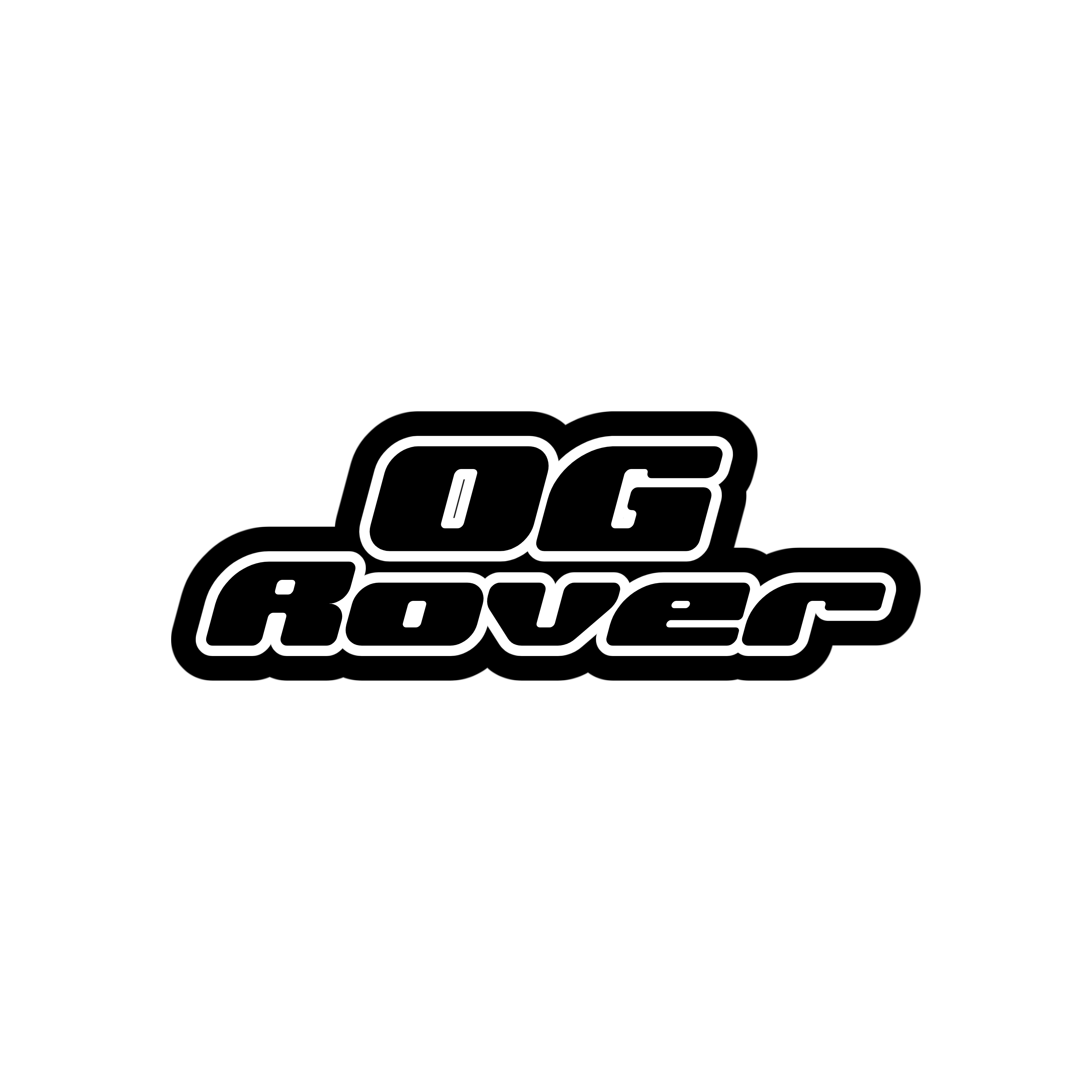 OG Rover OG Rover